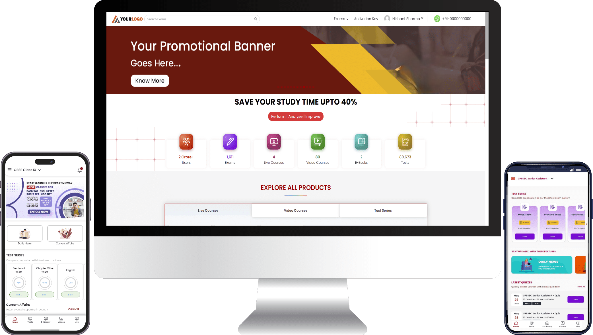 Srijan IAS Solan single feature